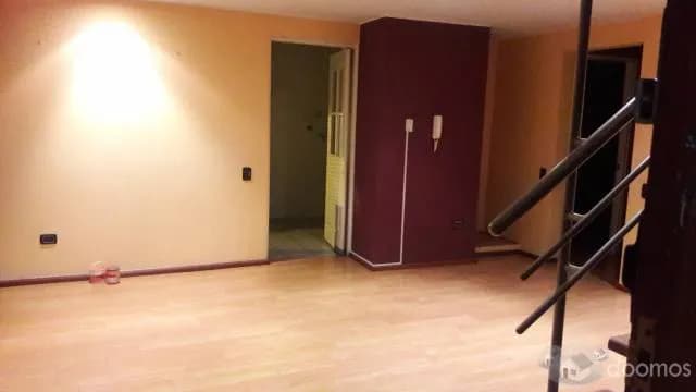 DEPARTAMENTO EN SAN ROQUE - SANTIAGO DE SURCO — foto 1