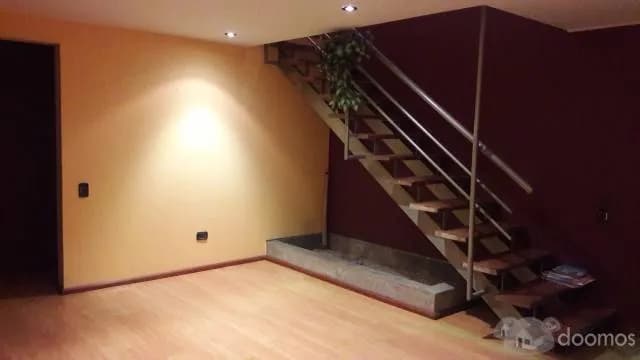 DEPARTAMENTO EN SAN ROQUE - SANTIAGO DE SURCO — foto 2