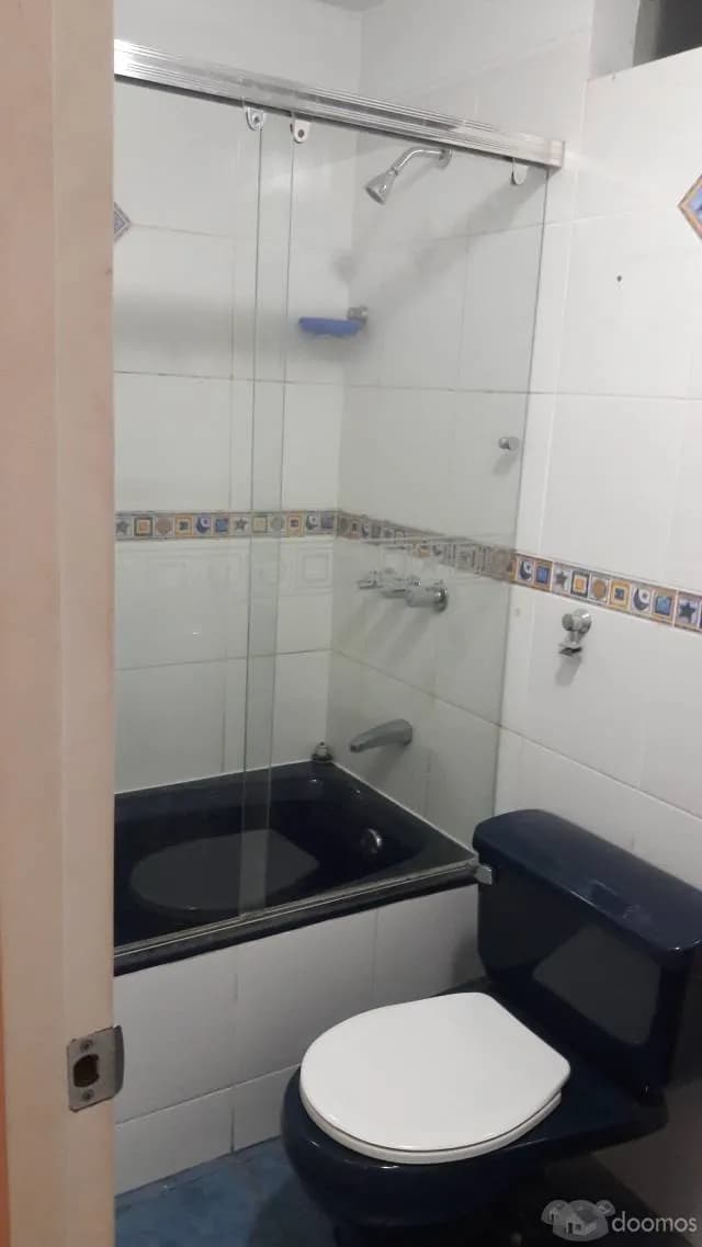 DEPARTAMENTO EN SAN ROQUE - SANTIAGO DE SURCO — foto 6