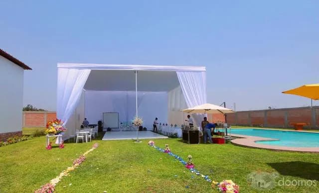 Local para Eventos — foto 7