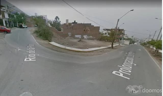 TERRENO EN LA MOLINA - 200 M2 — foto 1