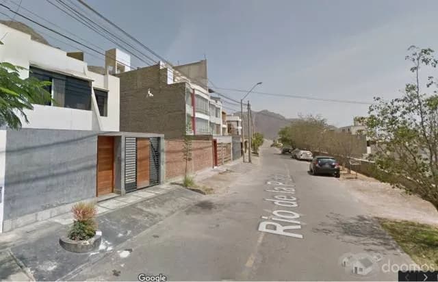TERRENO EN LA MOLINA - 200 M2 — foto 4
