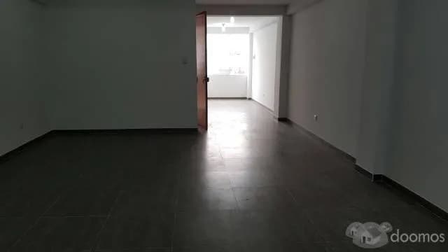 Alquilo Local Comercial de Estreno - 4 pisos + 1 terraza - La Victoria — foto 2