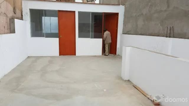 Alquilo Local Comercial de Estreno - 4 pisos + 1 terraza - La Victoria — foto 6