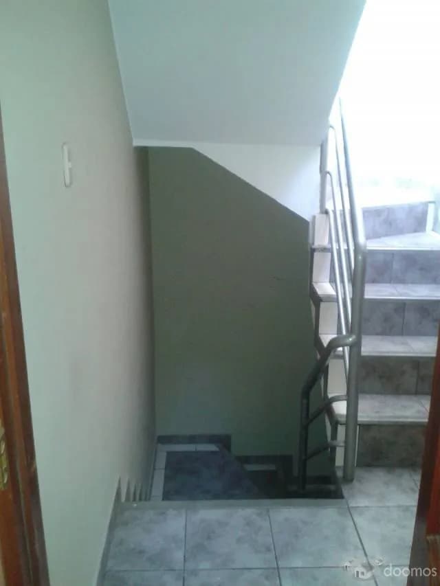Alquilo Departamento en Los Olivos — foto 1