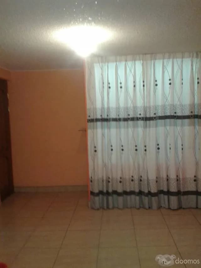 Alquilo Departamento en Los Olivos — foto 2