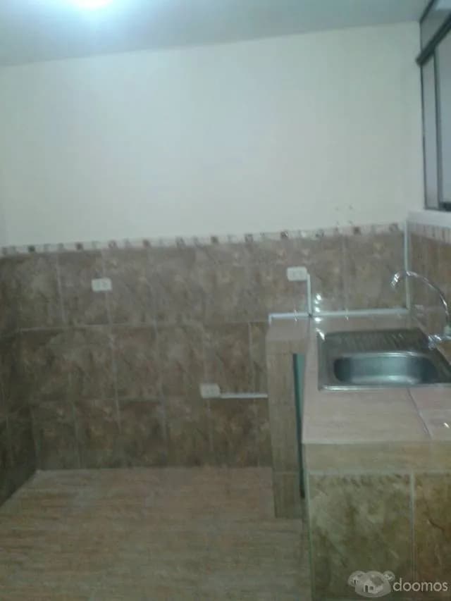 Alquilo Departamento en Los Olivos — foto 3