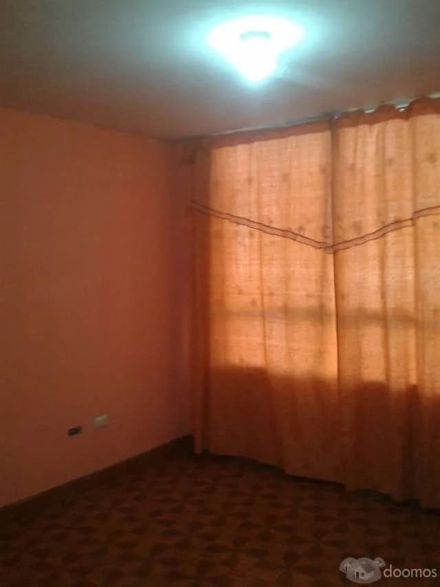 Alquilo Departamento en Los Olivos — foto 5