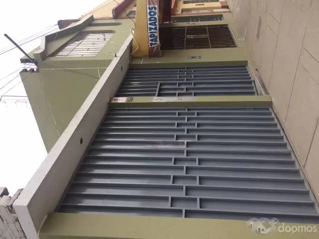Vendo Casa Zona Centrica — foto 1