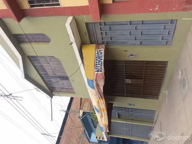 Vendo Casa Zona Centrica — foto 2