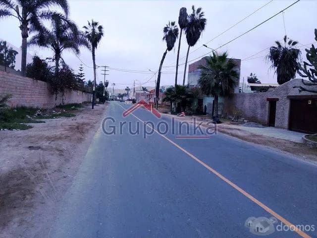 TERRENO CON ZONIFICACION (RDMB) — foto 2