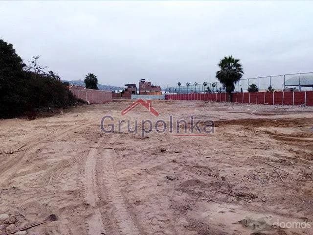 TERRENO CON ZONIFICACION (RDMB) — foto 4