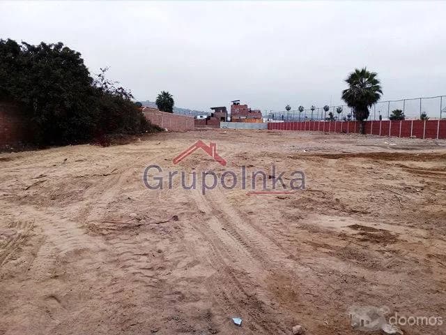 TERRENO CON ZONIFICACION (RDMB) — foto 5