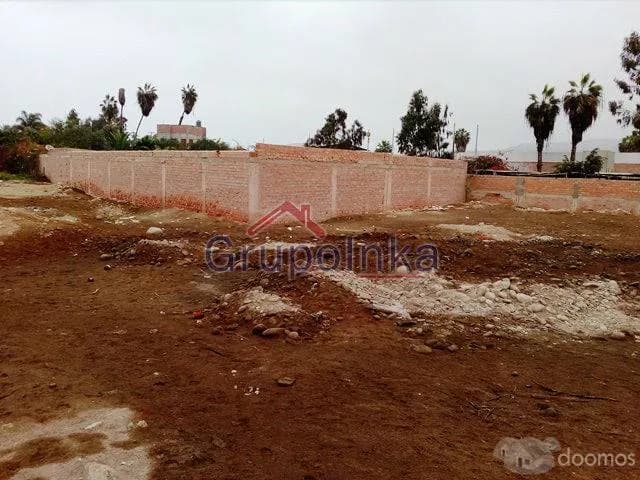 TERRENO CON ZONIFICACION (RDMB) — foto 7