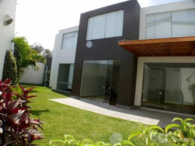 VENTA DE CASA EN EL SOL DE LA MOLINA — foto 5