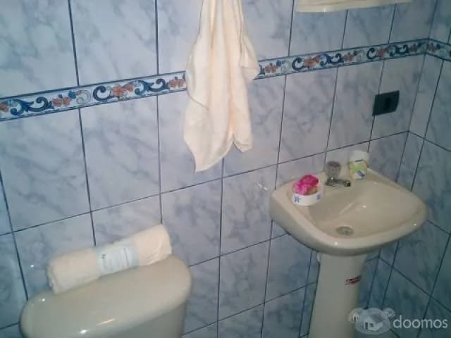 apartamento amoblado , 1 y 2 dormitorios con servicios incluidos — foto 4