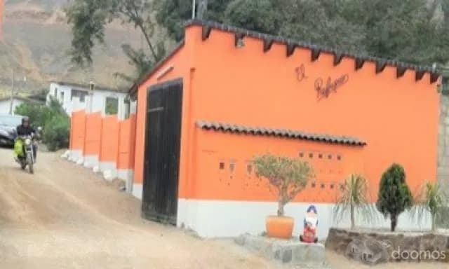 "REFUGIO SAN FERNANDO" VENTA DE TERRENOS — foto 1