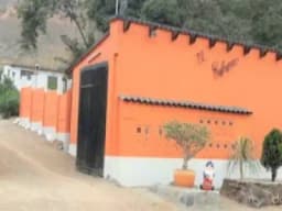 "REFUGIO SAN FERNANDO" VENTA DE TERRENOS