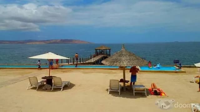 HERMOSA VISTA A BAHIA PARACAS — foto 1