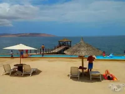 HERMOSA VISTA A BAHIA PARACAS