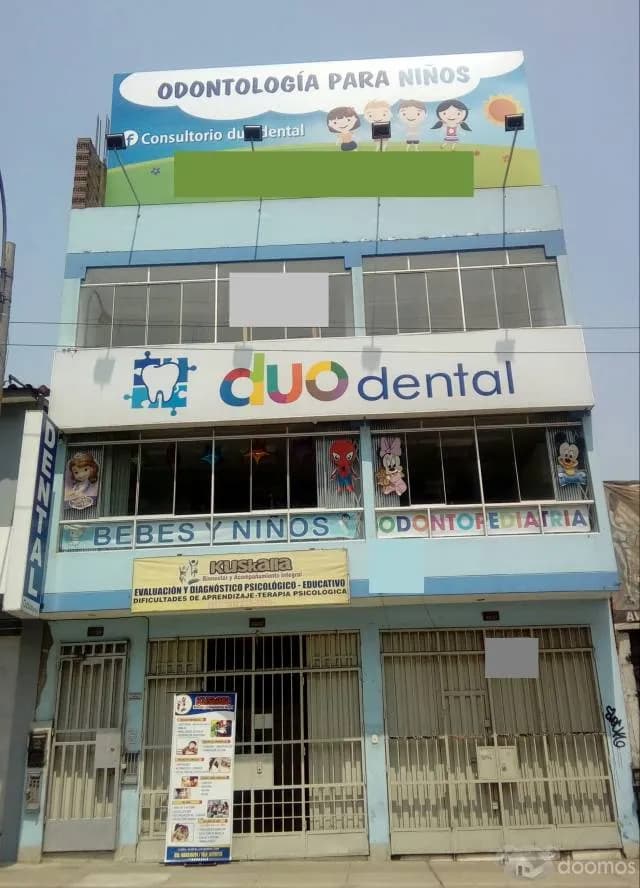 ALQUILO EXCELENTE LOCAL EN PRIMER PISO MISMA AV. WISSE — foto 1