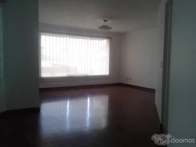 Lindo Amplio departamento en primer piso — foto 1