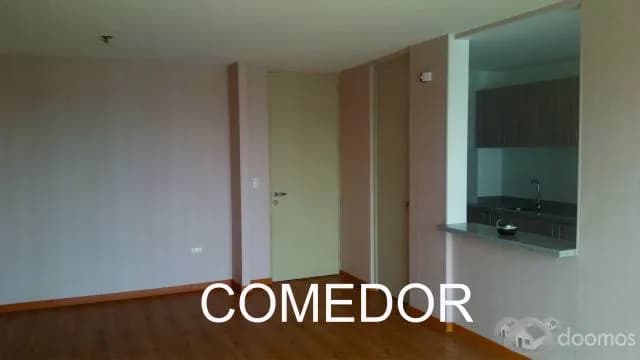 Depa De 3 Dormitorios En Estreno En San Miguel !!! — foto 1