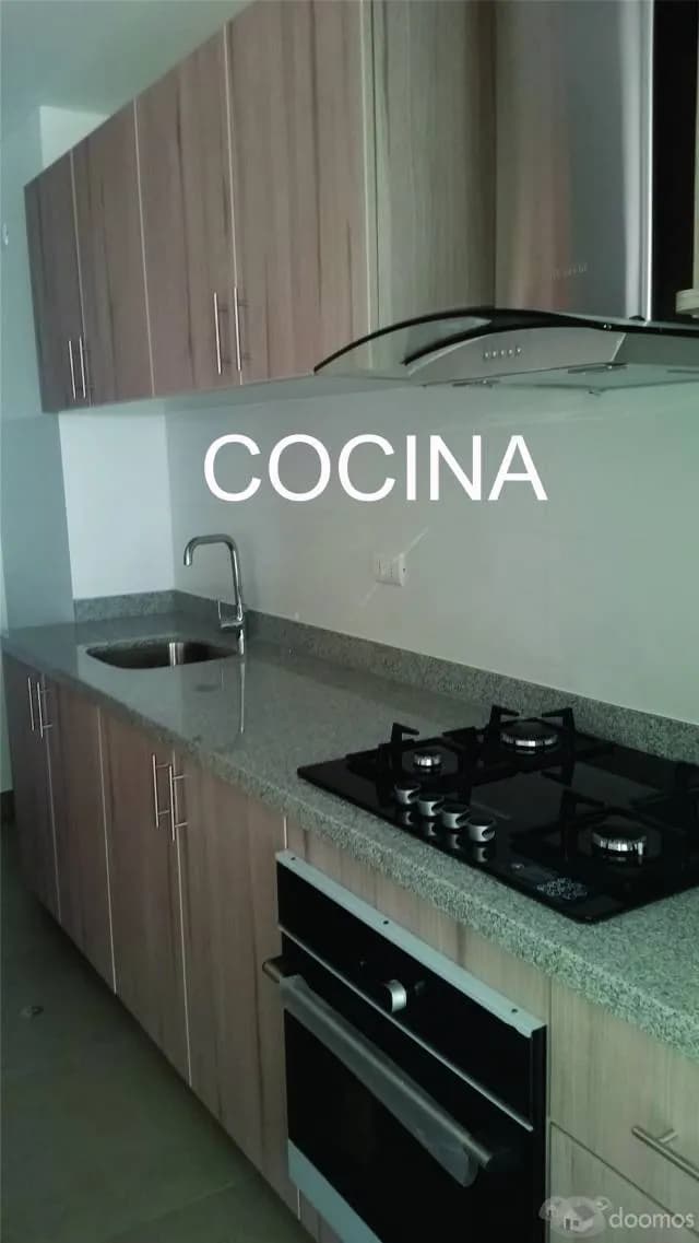 Depa De 3 Dormitorios En Estreno En San Miguel !!! — foto 4