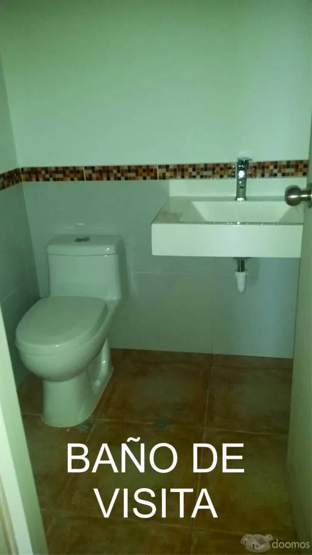 Depa De 3 Dormitorios En Estreno En San Miguel !!! — foto 7