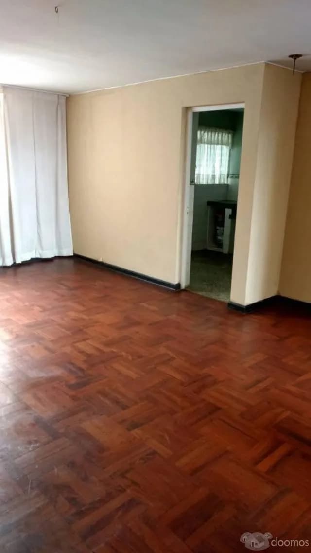 VENTA DE AMPLIO DEPARTAMENTO - JR. CASTILLA - MAGDALENA DEL MAR — foto 1