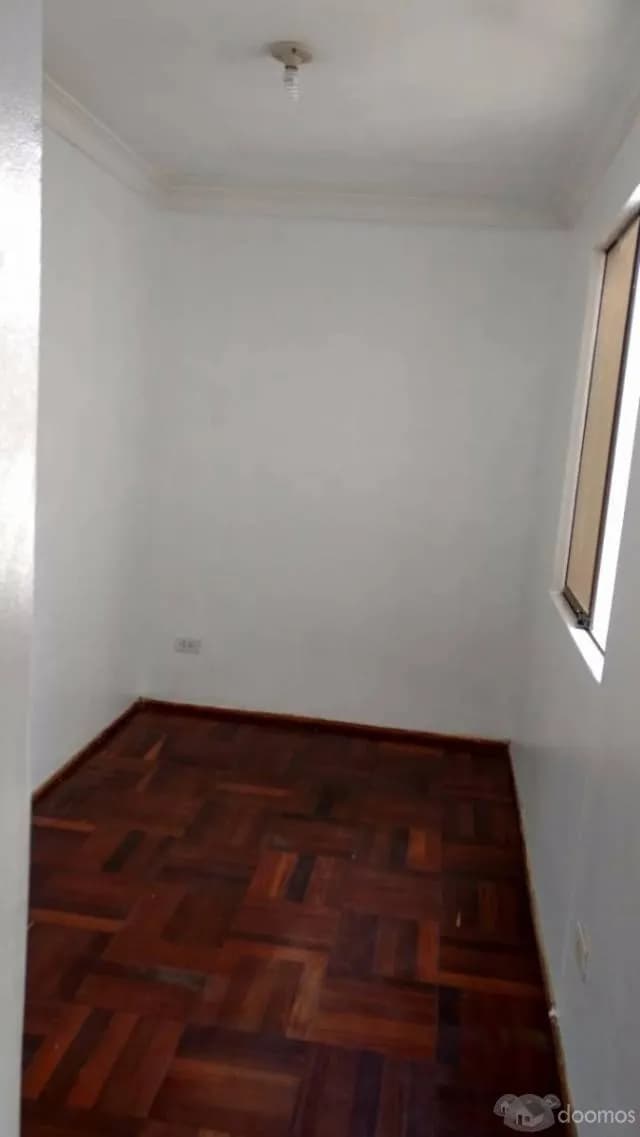 HERMOSO Y ACOGEDOR DEPARTAMENTO - AV. FRANCISCO LAZO - LINCE — foto 6