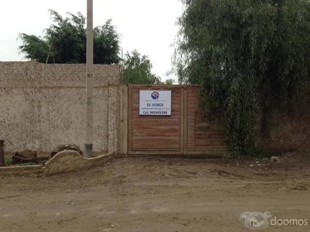 TERRENO EN VENTA JATOSISA 2260.96 mt PACHACAMAC — foto 8