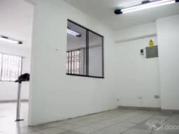 Oficina en zona céntrica - Miraflores - Espalda calle de las pizzas