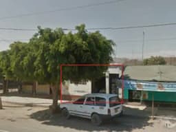 Venta Casa Excelente Ubicación Av Panamericana con Tienda en Ica Palpa