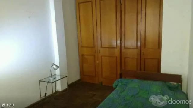 alquiler habitacion salamanca — foto 1
