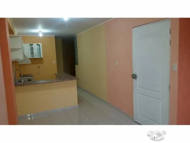 Alquilo departamento en Surco — foto 1
