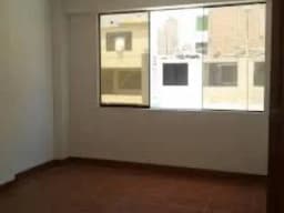 Rento dpto en Pueblo Libre