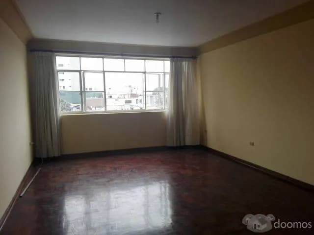 ALQUILO DEPARTAMENTO EN JESUS MARIA — foto 1
