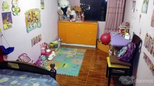 Departamento, con excelente distribución — foto 4