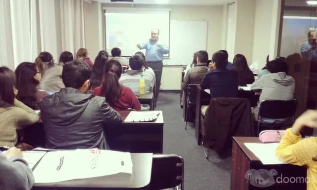 Aulas, Salas y Auditorios en Lima - Miraflores — foto 4