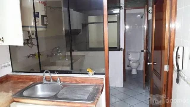 SE VENDE DEPARTAMENTO EN CAMINOS DEL INCA — foto 6