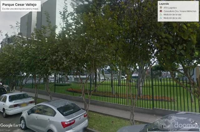 MIRAFLORES ALQUILO OFICINA — foto 4