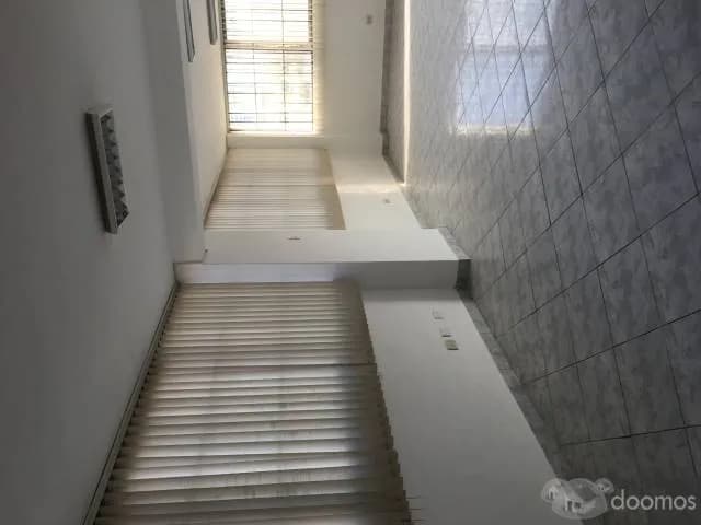 79m2 en esquina - 6to piso Corpac San Isidro — foto 1