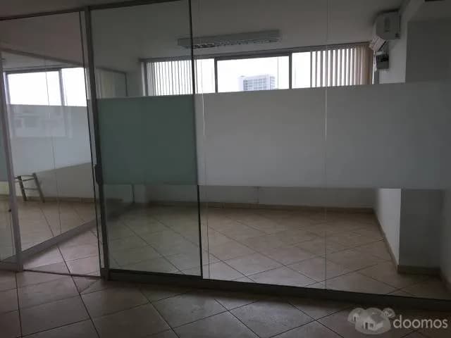 79m2 en esquina - 6to piso Corpac San Isidro — foto 2