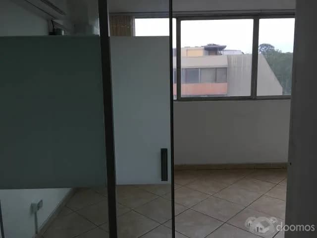 79m2 en esquina - 6to piso Corpac San Isidro — foto 7