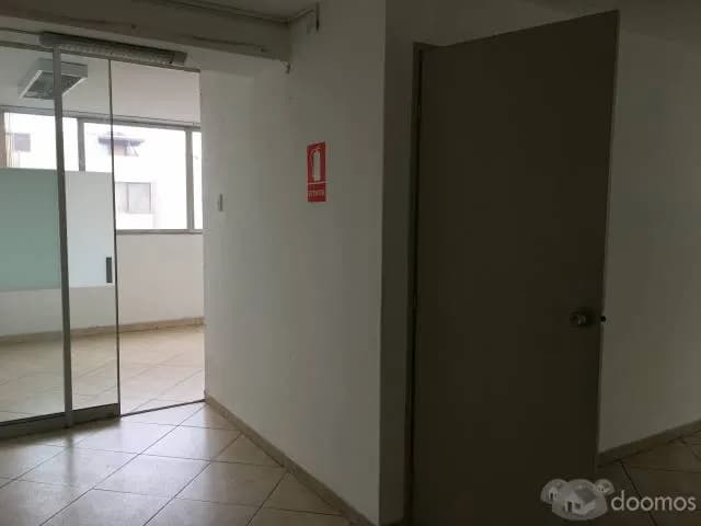 79m2 en esquina - 6to piso Corpac San Isidro — foto 8