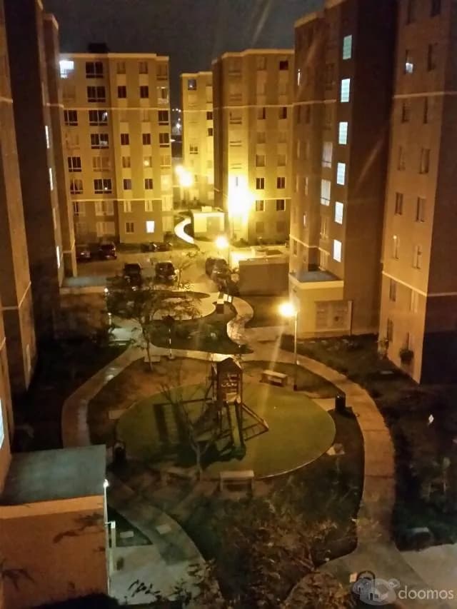 VENTA DE DEPARTAMENTO EN CONDOMINIO PARQUES DE SAN GABRIEL — foto 1