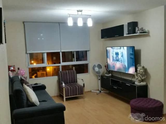 VENTA DE DEPARTAMENTO EN CONDOMINIO PARQUES DE SAN GABRIEL — foto 3