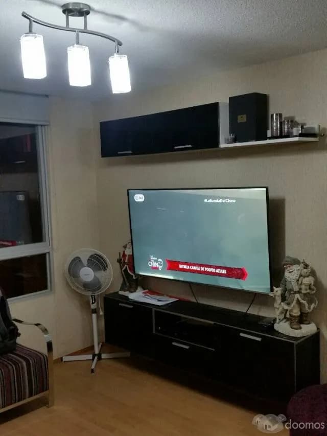 VENTA DE DEPARTAMENTO EN CONDOMINIO PARQUES DE SAN GABRIEL — foto 4