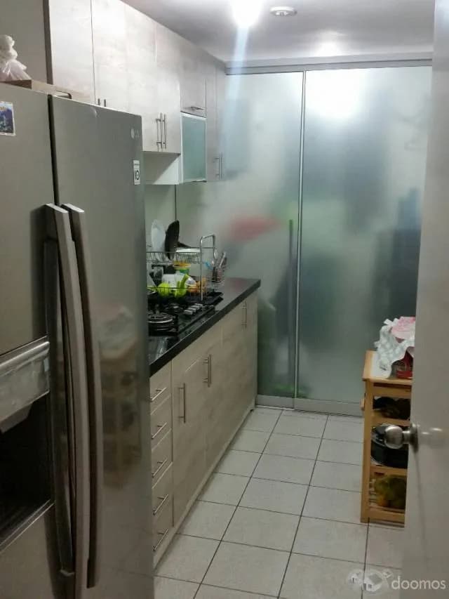 VENTA DE DEPARTAMENTO EN CONDOMINIO PARQUES DE SAN GABRIEL — foto 6